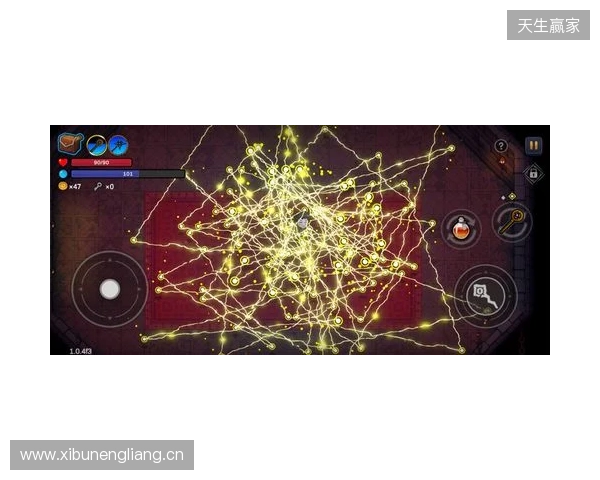 roguelike精品《魔法工艺》手游版掀AI挑战热潮 邀玩家12月竞速对决