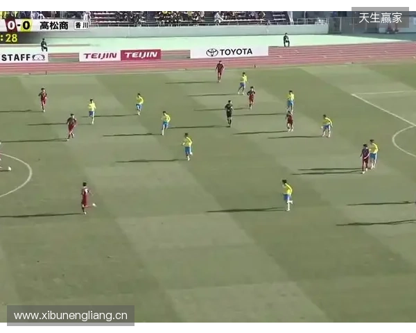 超6万人现场观看日本第104届高中足球锦标赛决赛，创造新高