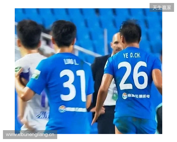 德转：原天津津门虎球员阮杨以自由转会的形式重返南通支云