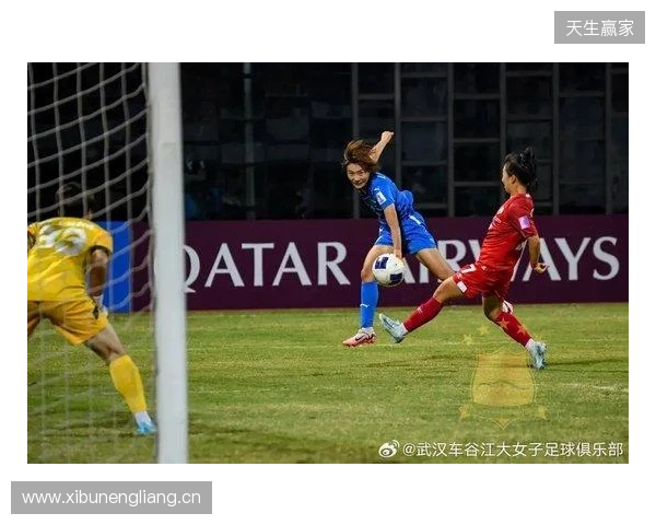 卫冕梦碎！武汉女足0-4水原FC止步女足亚冠八强 邓梦晔进球被吹