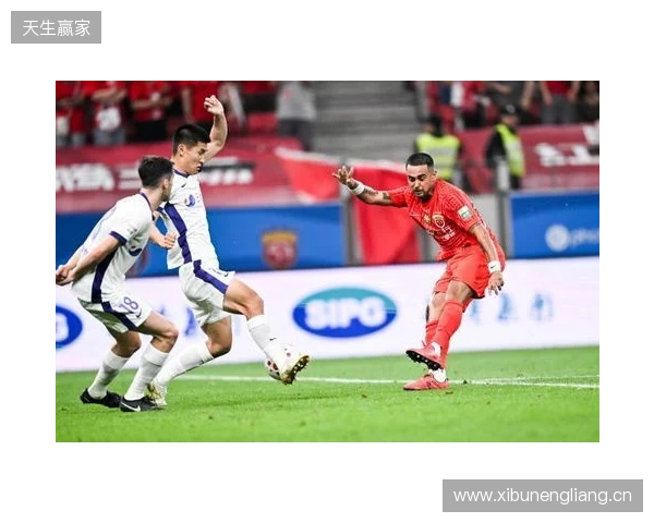 海港1-1津门虎送后者6轮不胜 莱昂纳多破门 哈达斯点射扳平 海港1-1津门虎送后者6轮不胜 莱昂纳多破门 哈达斯点射扳平