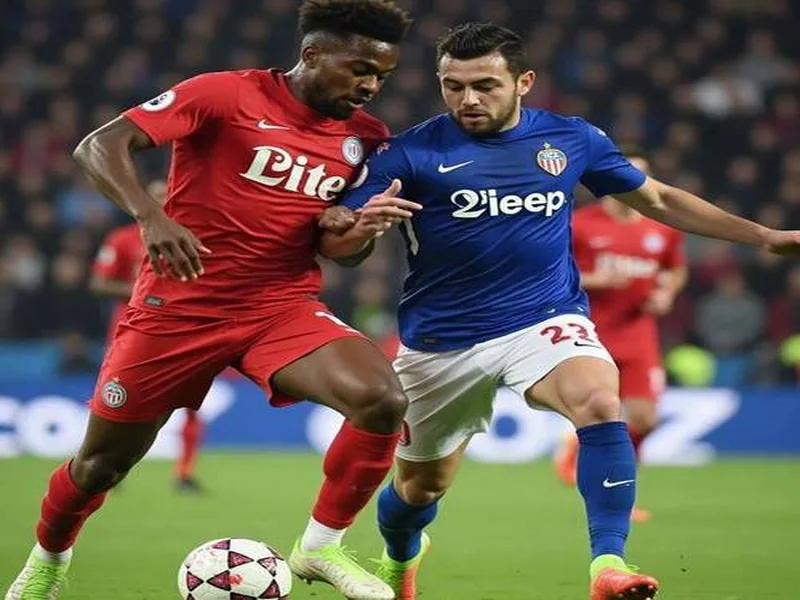 里尔与图卢兹最后谈判，接近500万欧签20岁前锋埃朱马